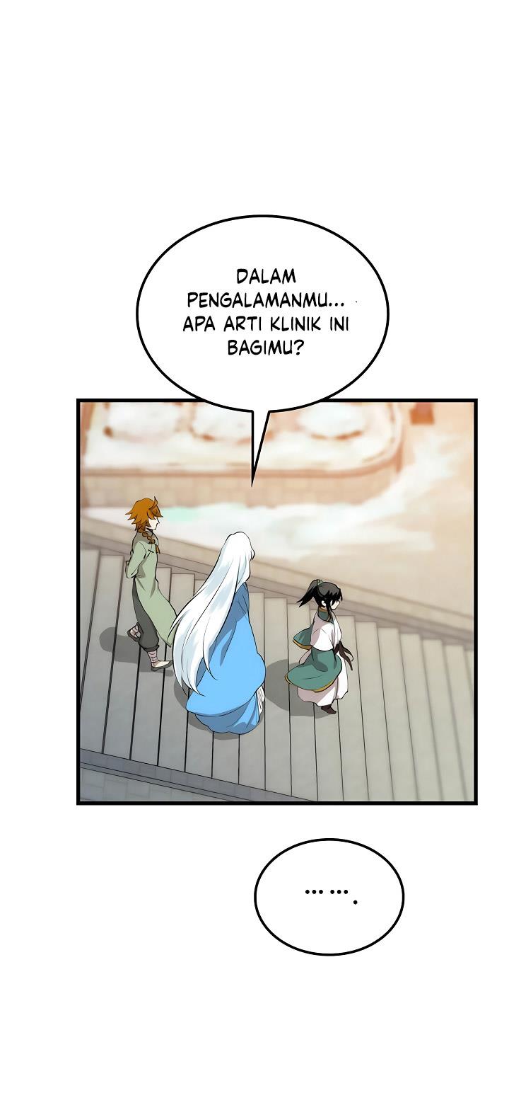 Doctors Rebirth Chapter 36 Halaman 10