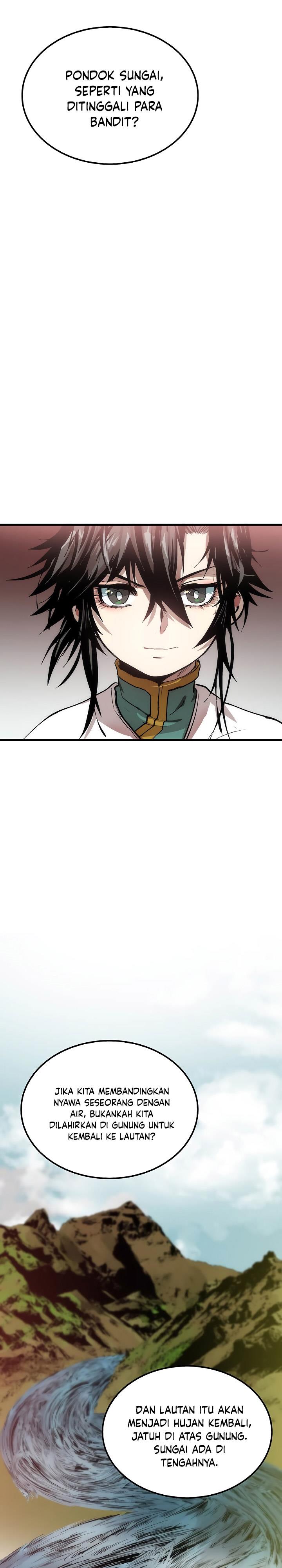 Doctors Rebirth Chapter 36 Halaman 13