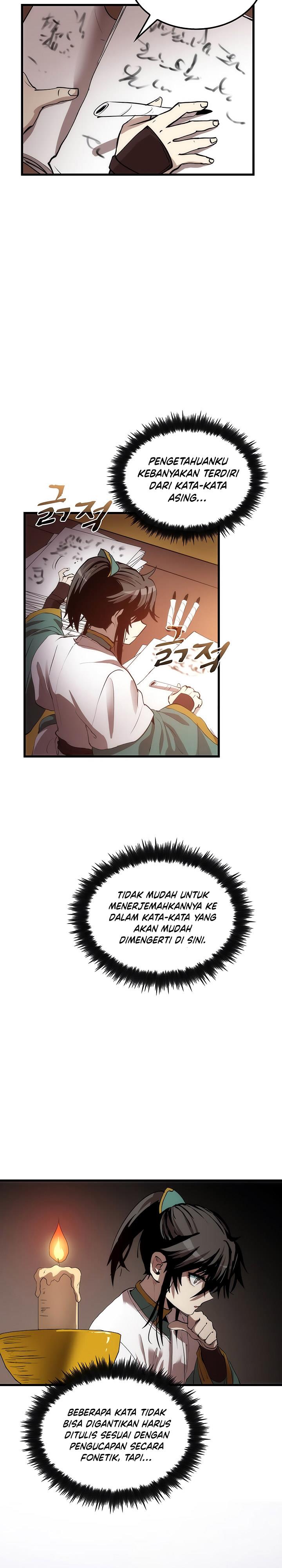 Doctors Rebirth Chapter 36 Halaman 24