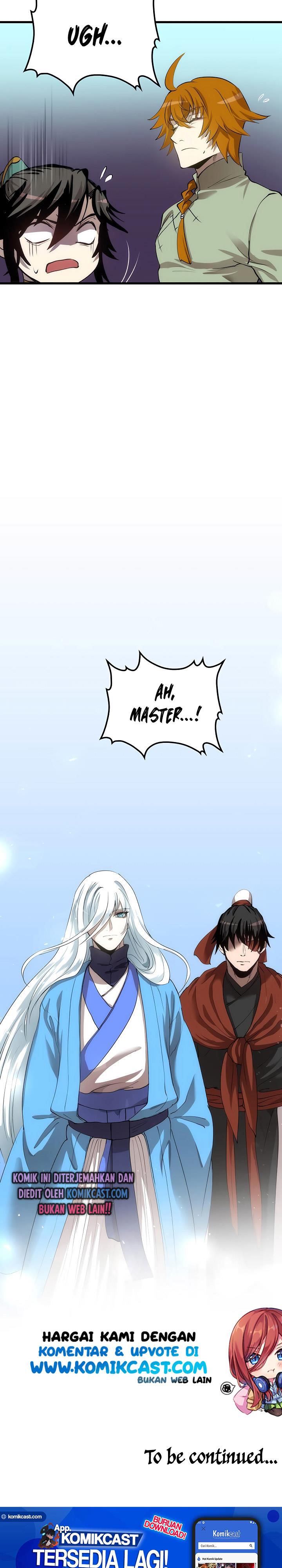 Doctors Rebirth Chapter 36 Halaman 34