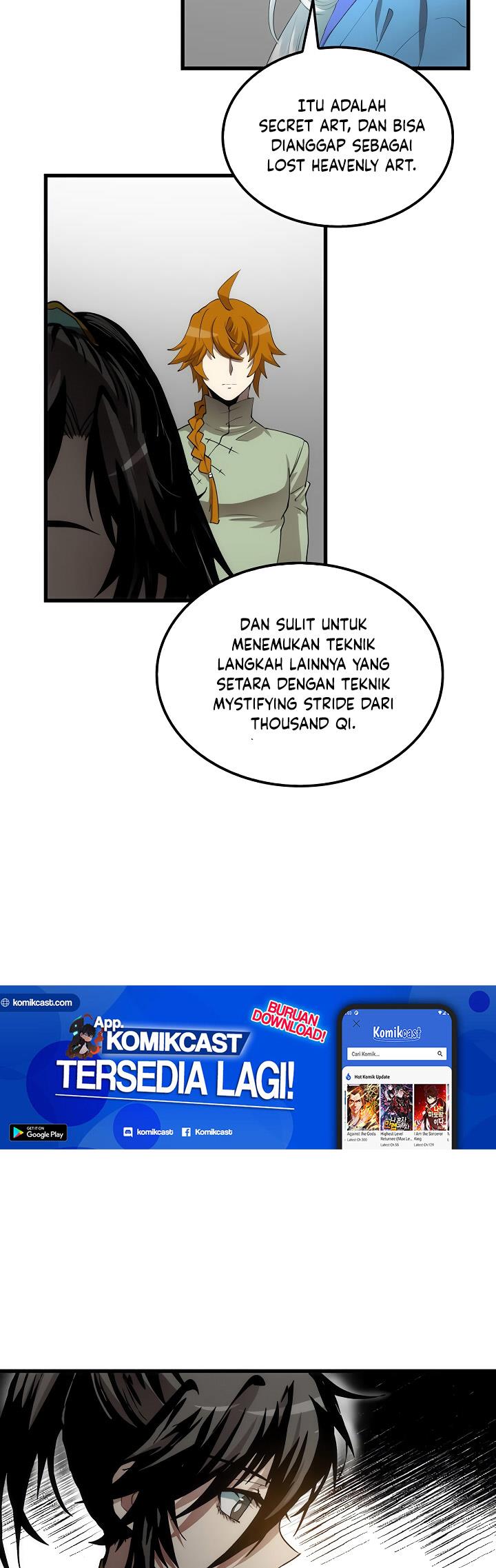 Doctors Rebirth Chapter 37 Halaman 17
