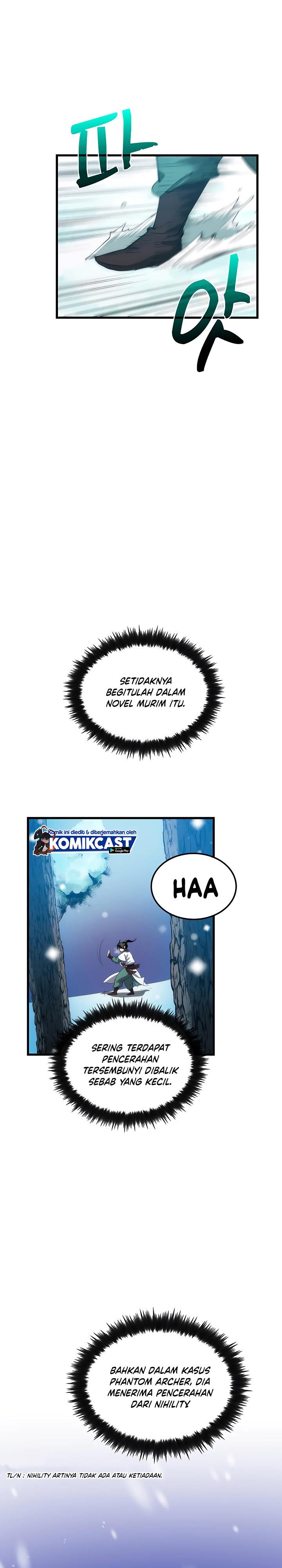 Doctors Rebirth Chapter 37 Halaman 23