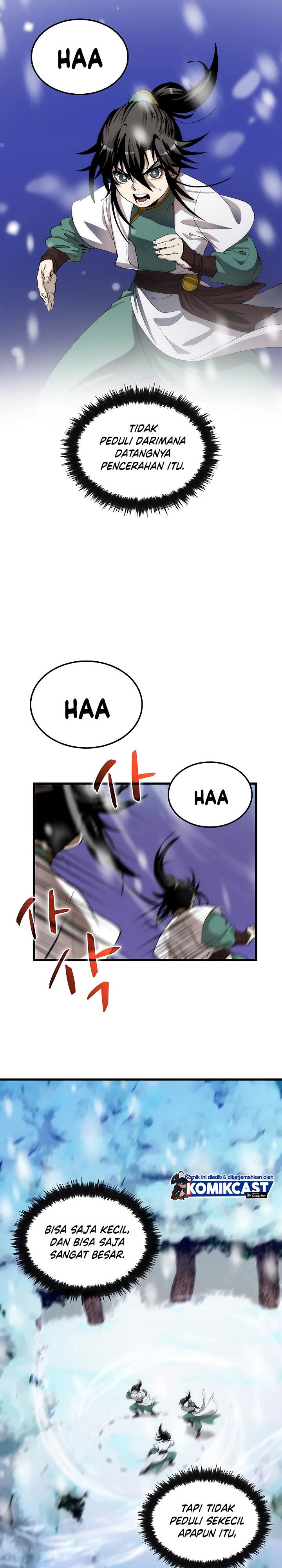 Doctors Rebirth Chapter 37 Halaman 24