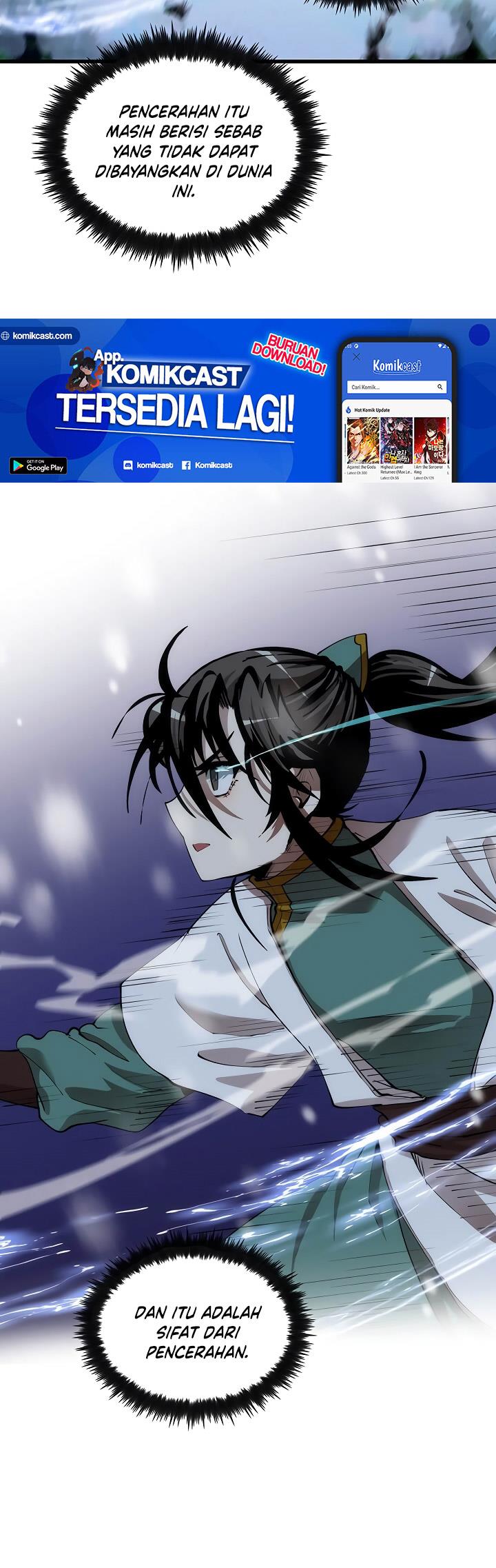 Doctors Rebirth Chapter 37 Halaman 25