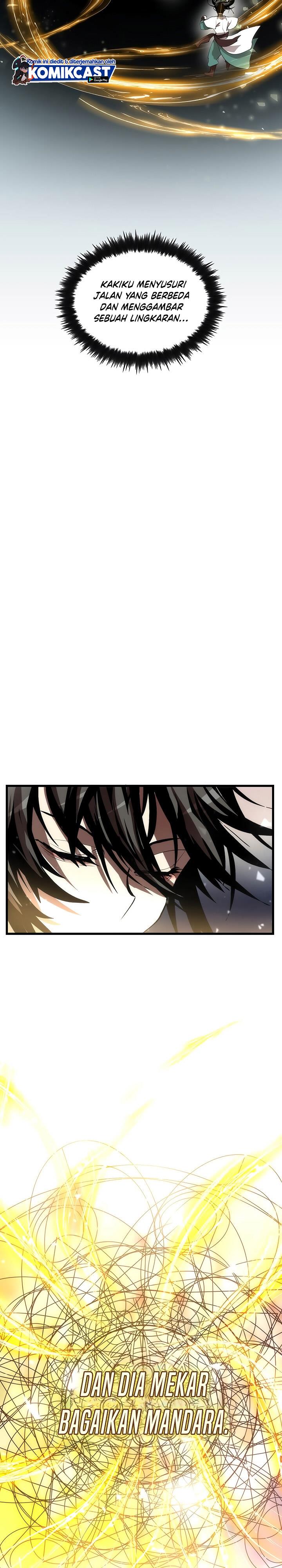 Doctors Rebirth Chapter 37 Halaman 27