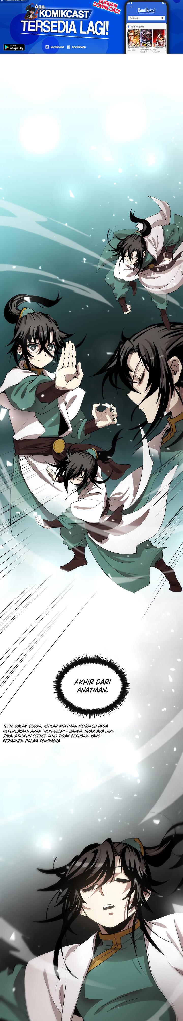 Doctors Rebirth Chapter 37 Halaman 30