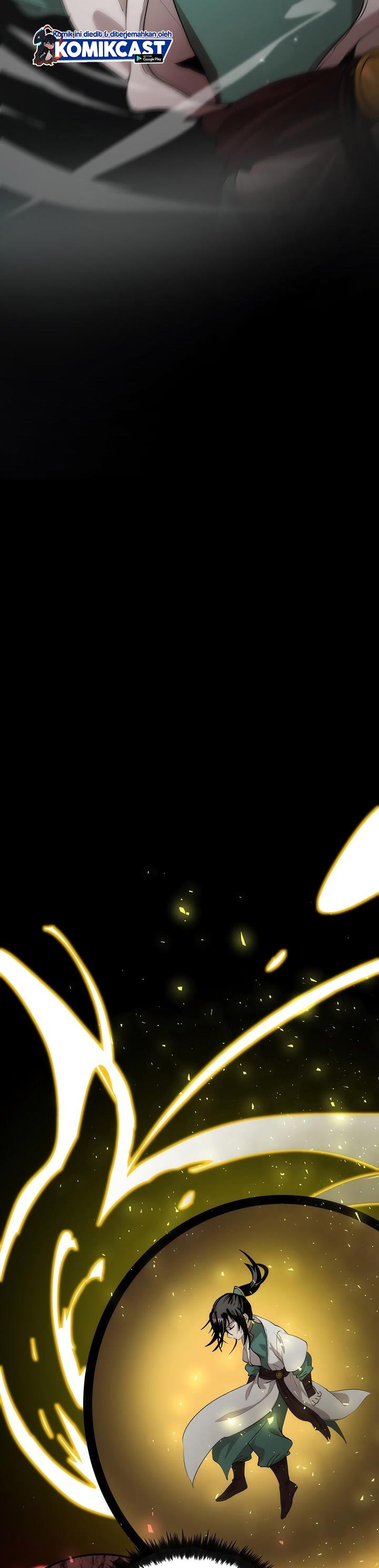 Doctors Rebirth Chapter 37 Halaman 31