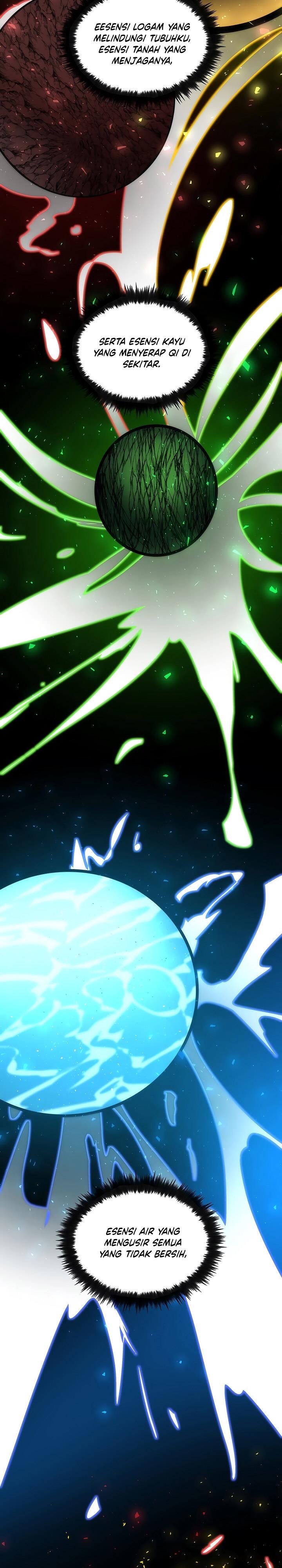Doctors Rebirth Chapter 37 Halaman 32
