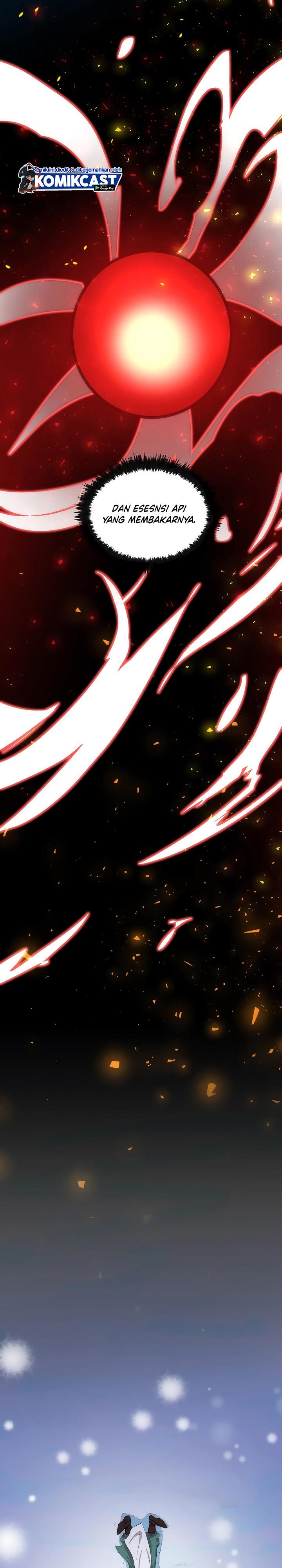 Doctors Rebirth Chapter 37 Halaman 33