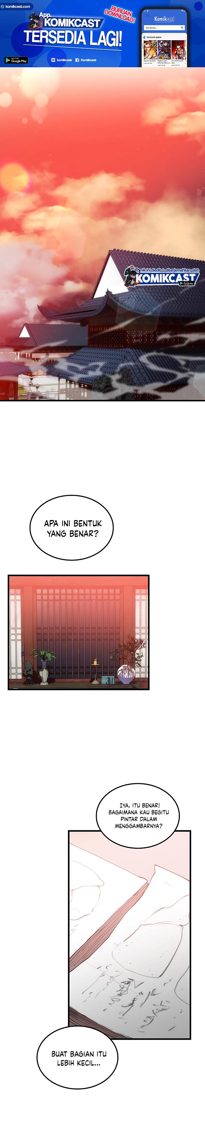 Doctors Rebirth Chapter 38 Halaman 2