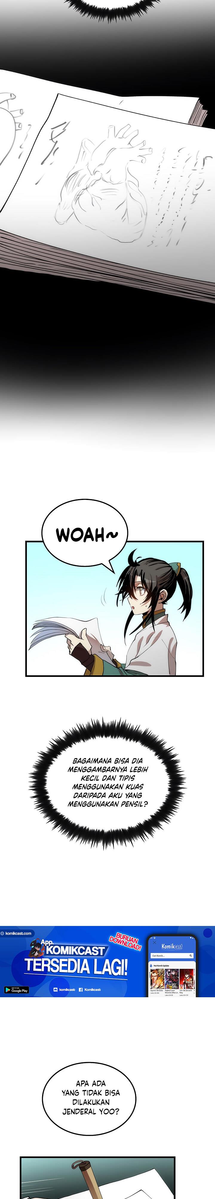 Doctors Rebirth Chapter 38 Halaman 4