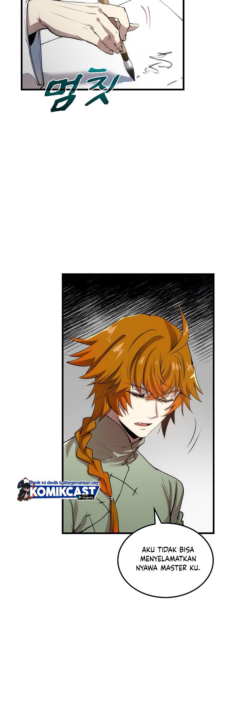 Doctors Rebirth Chapter 38 Halaman 5