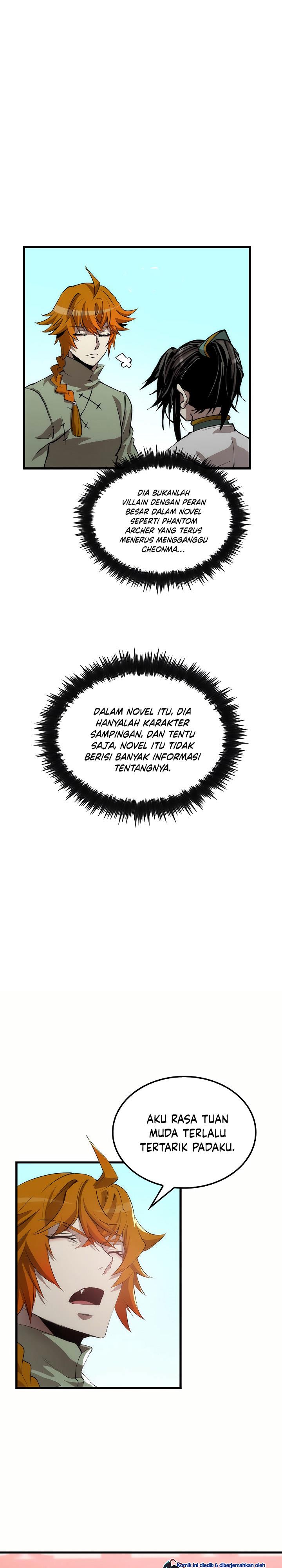 Doctors Rebirth Chapter 38 Halaman 9