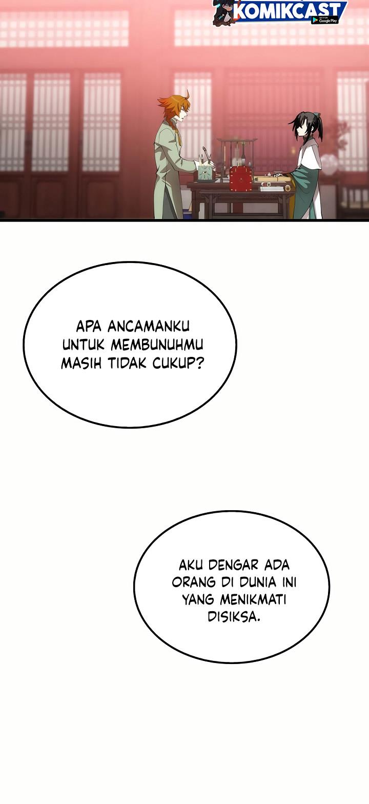Doctors Rebirth Chapter 38 Halaman 10