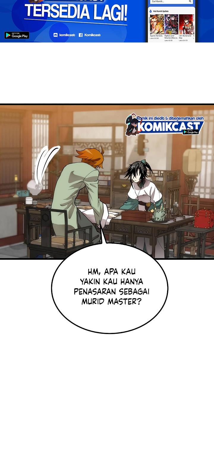 Doctors Rebirth Chapter 38 Halaman 15