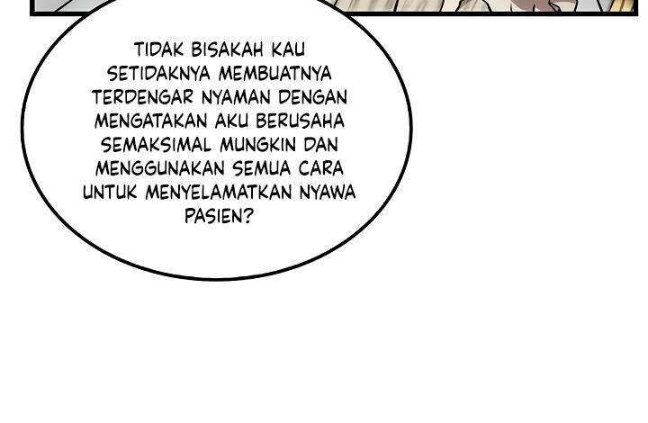 Doctors Rebirth Chapter 38 Halaman 20