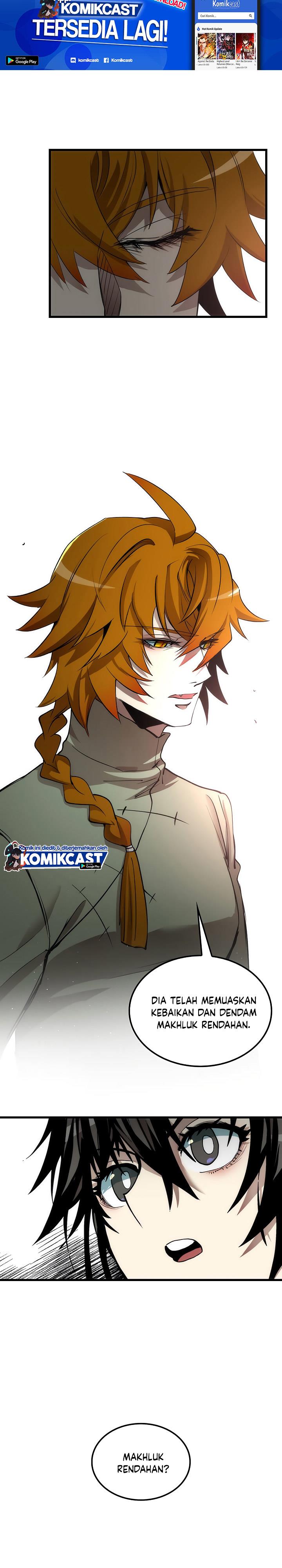 Doctors Rebirth Chapter 38 Halaman 23