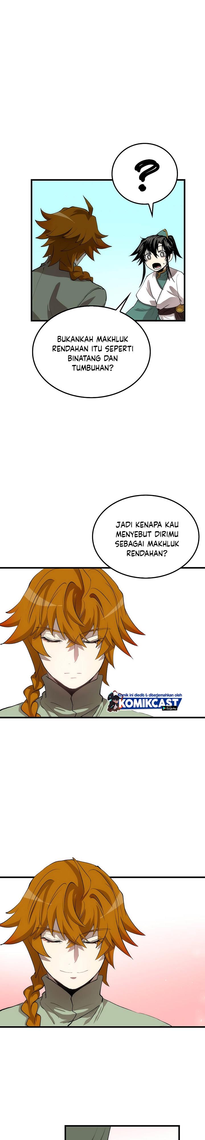 Doctors Rebirth Chapter 38 Halaman 25