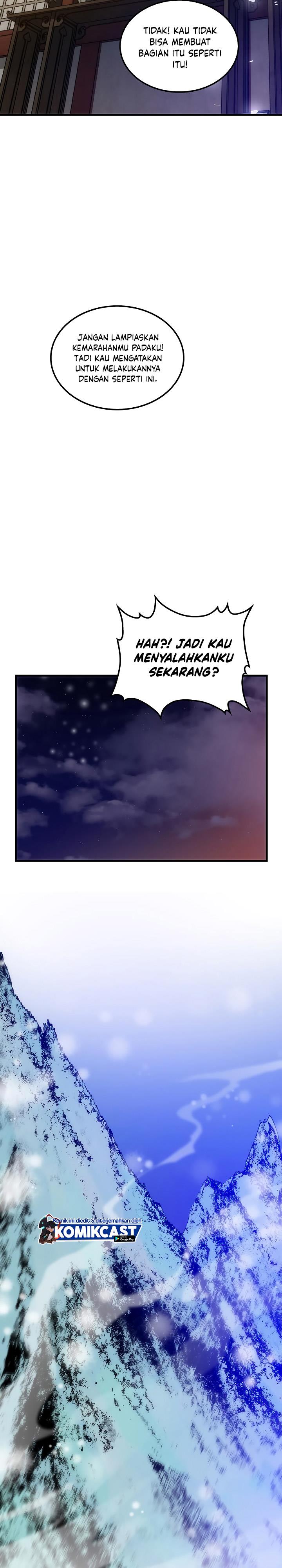 Doctors Rebirth Chapter 38 Halaman 29
