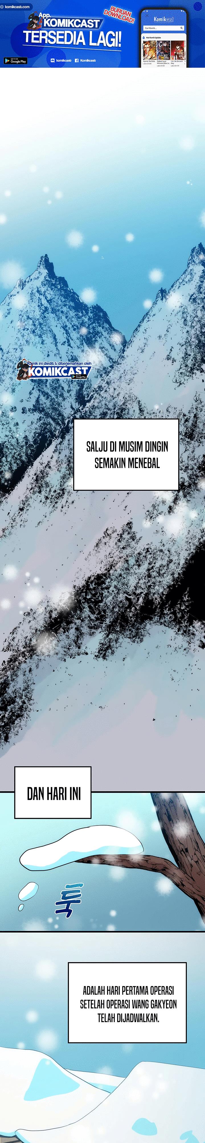 Doctors Rebirth Chapter 39 Halaman 2