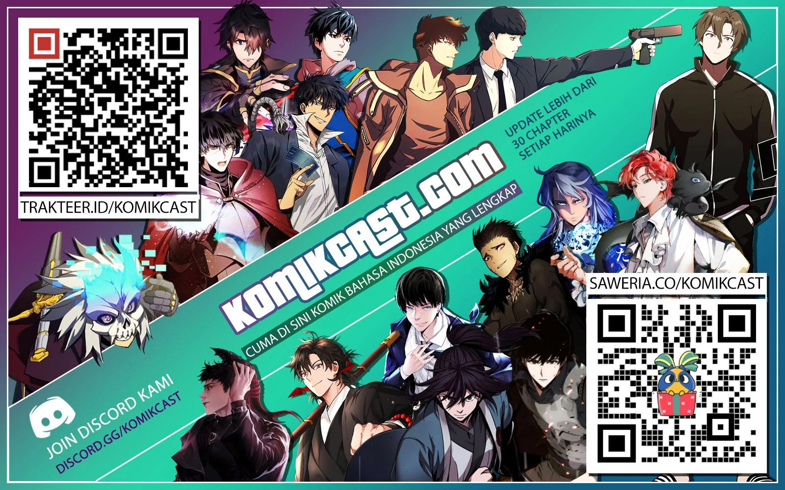 Doctors Rebirth Chapter 39 Halaman 38