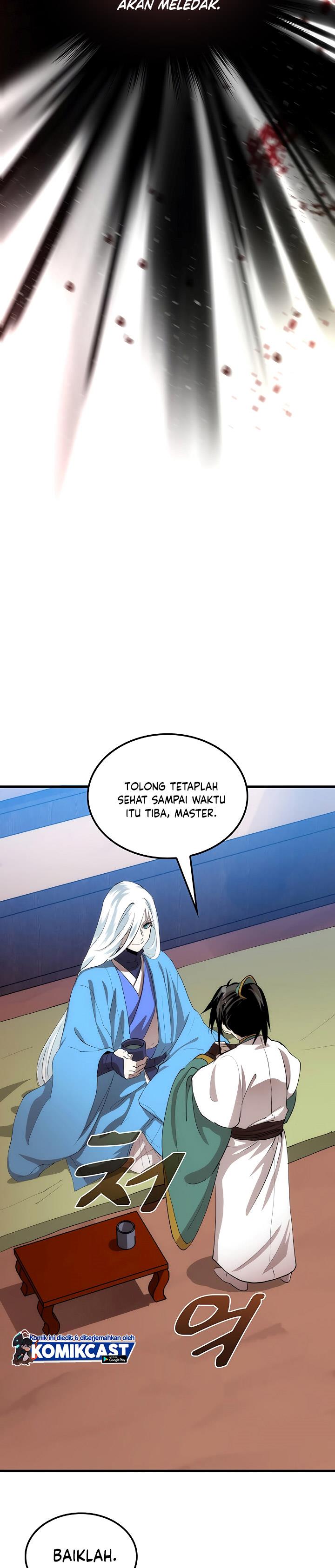 Doctors Rebirth Chapter 40 Halaman 9