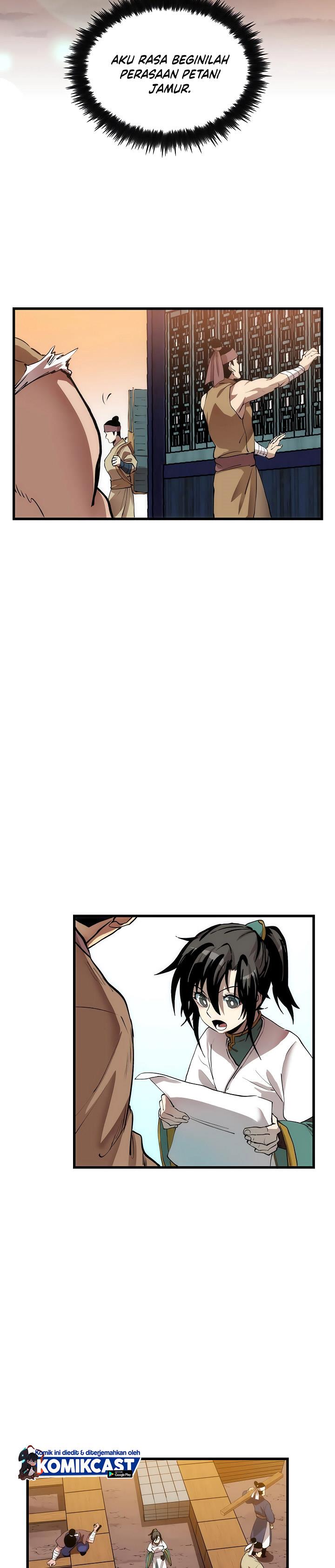 Doctors Rebirth Chapter 40 Halaman 13