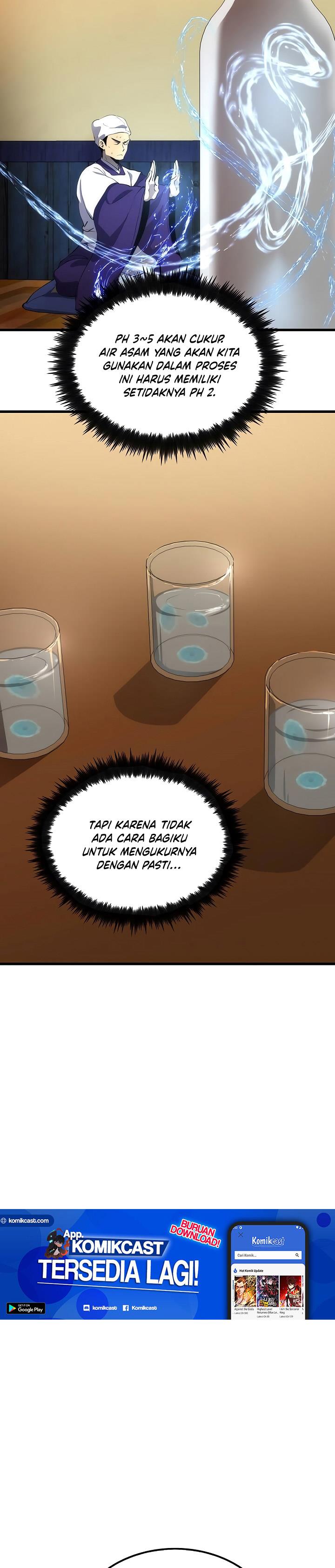 Doctors Rebirth Chapter 40 Halaman 17