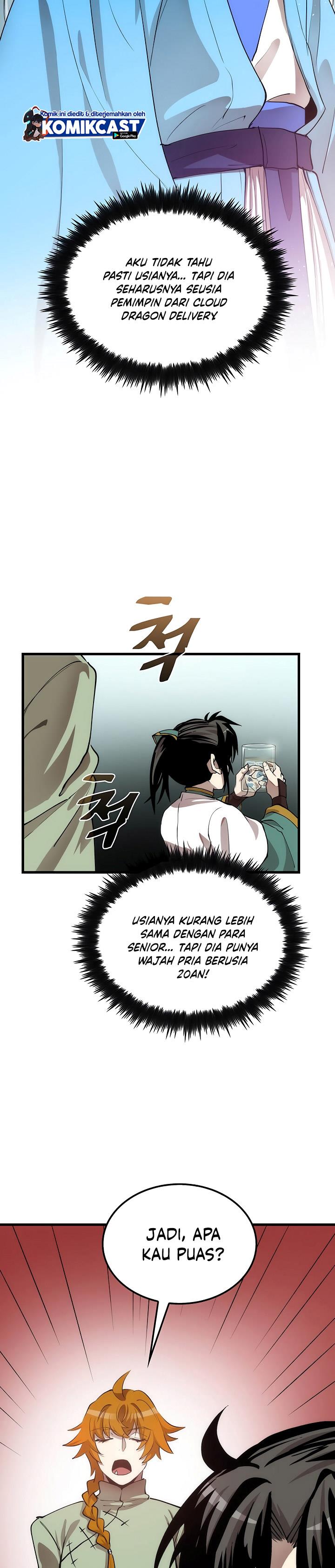 Doctors Rebirth Chapter 40 Halaman 25