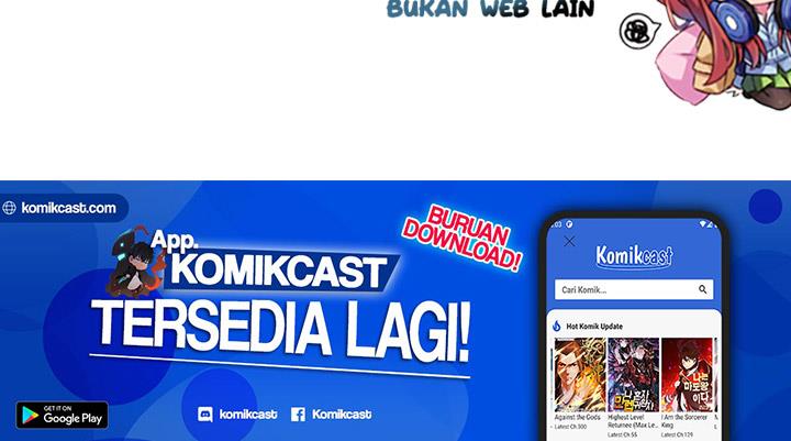 Doctors Rebirth Chapter 40 Halaman 32
