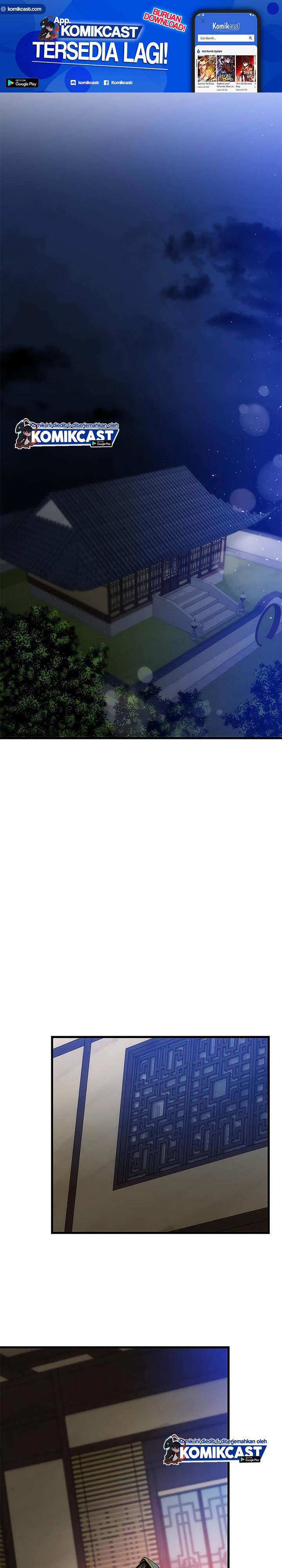 Doctors Rebirth Chapter 41 Halaman 2
