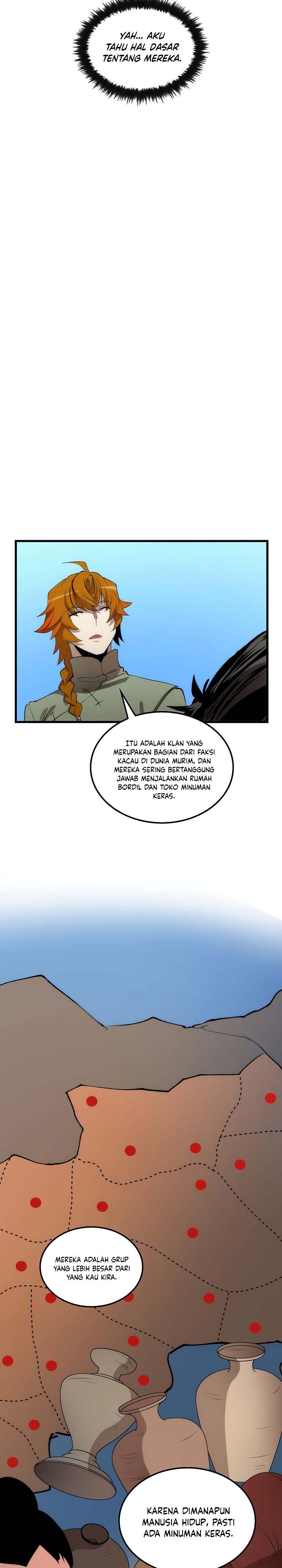Doctors Rebirth Chapter 41 Halaman 9