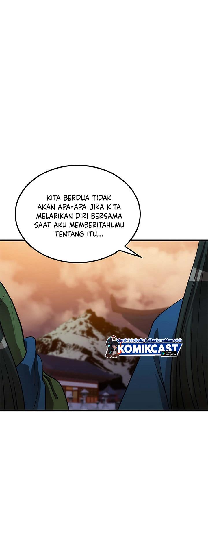 Doctors Rebirth Chapter 41 Halaman 25
