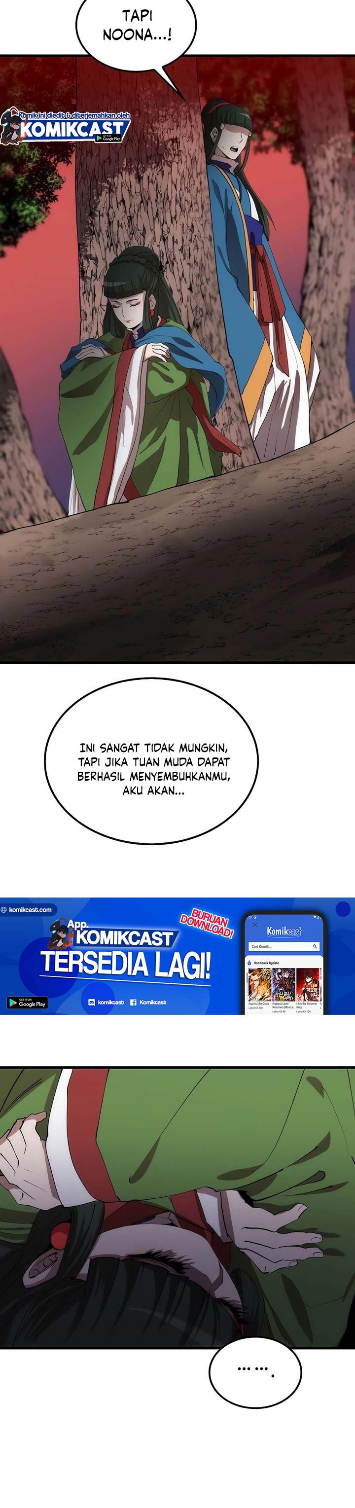 Doctors Rebirth Chapter 41 Halaman 31