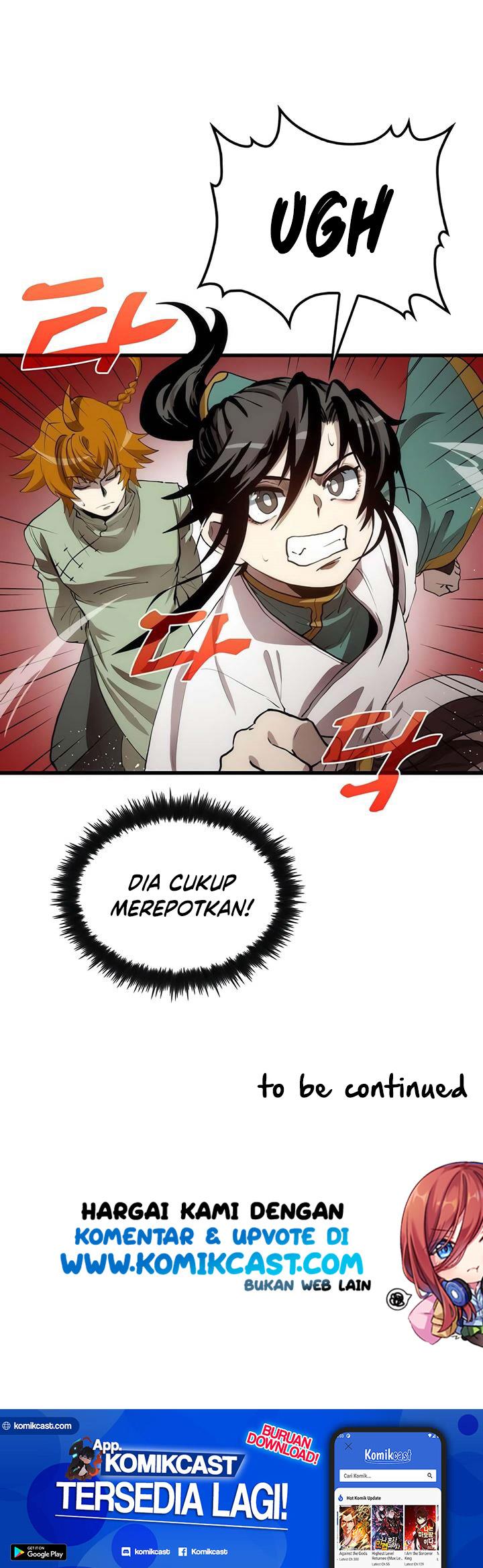 Doctors Rebirth Chapter 41 Halaman 39