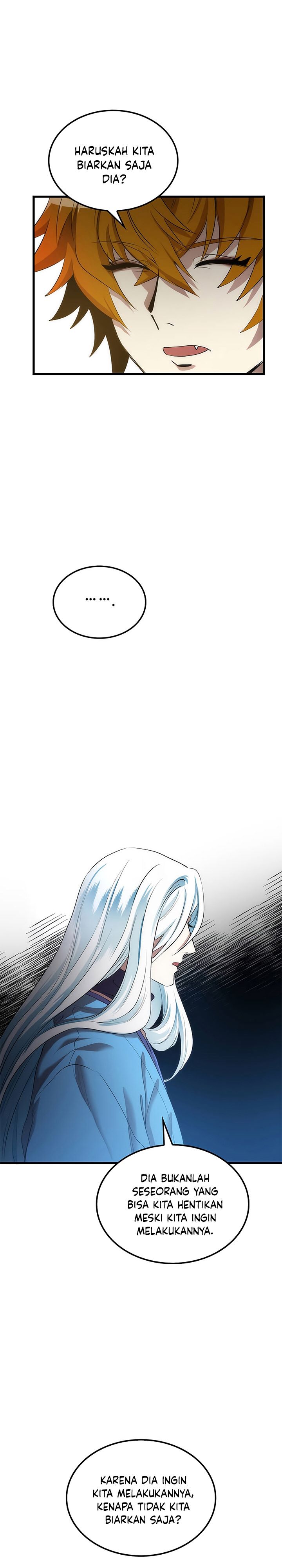 Doctors Rebirth Chapter 45 Halaman 7