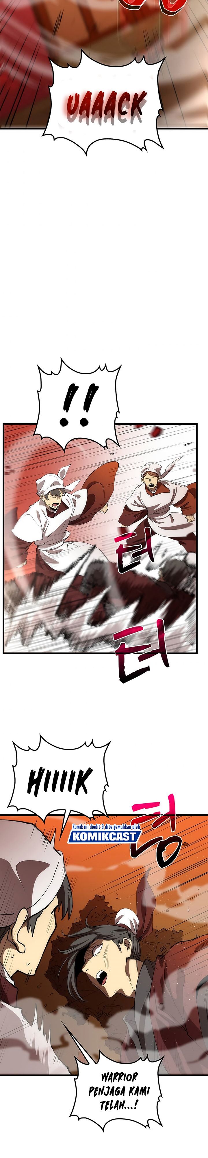 Doctors Rebirth Chapter 45 Halaman 17