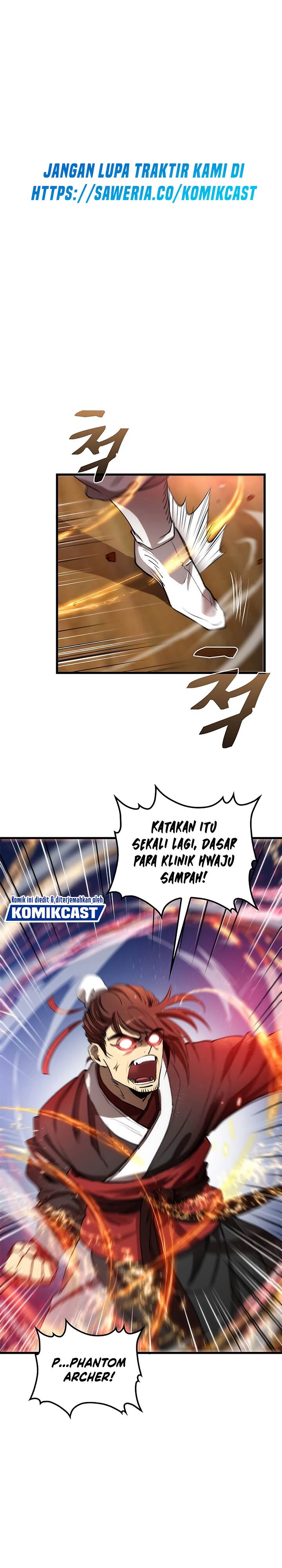 Doctors Rebirth Chapter 45 Halaman 18