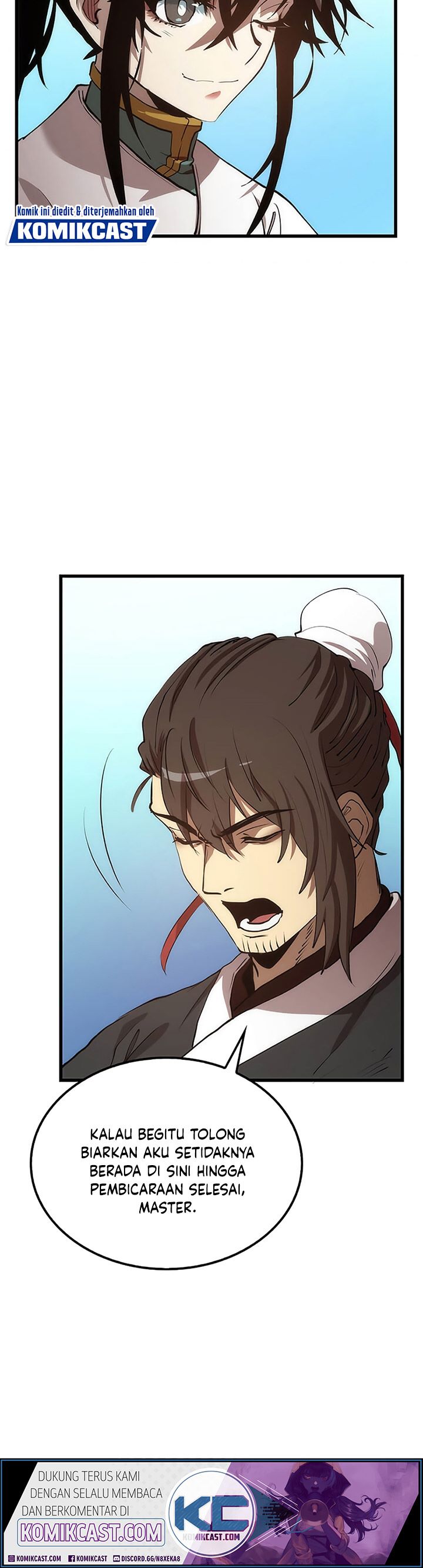 Doctors Rebirth Chapter 45 Halaman 30