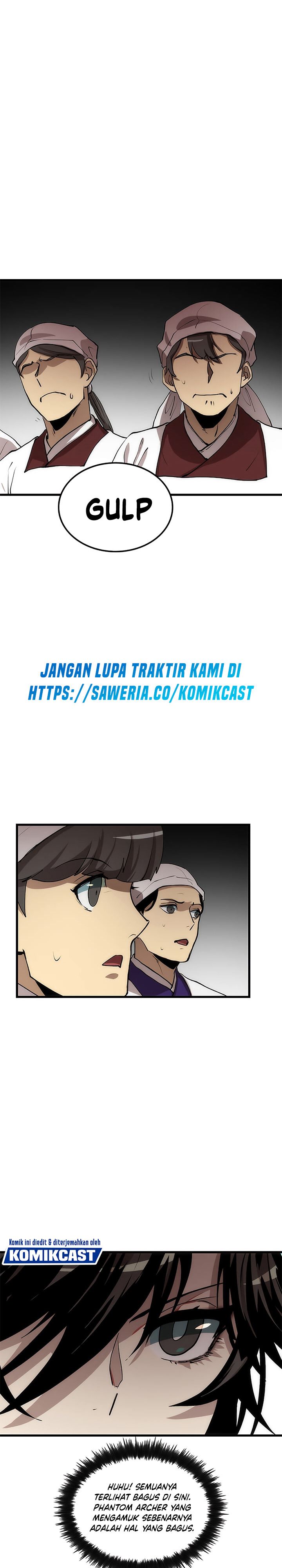 Doctors Rebirth Chapter 45 Halaman 31