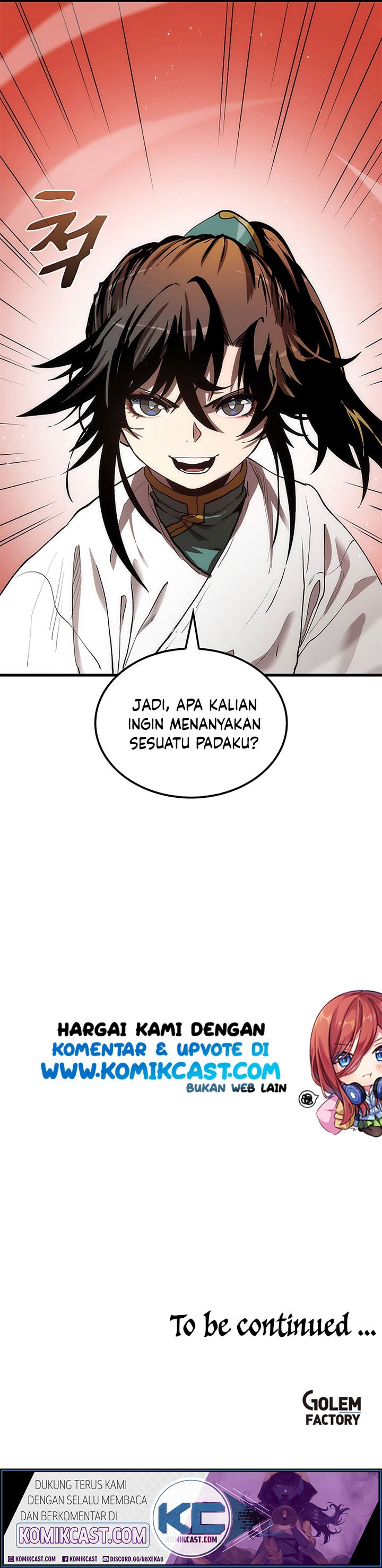 Doctors Rebirth Chapter 45 Halaman 34