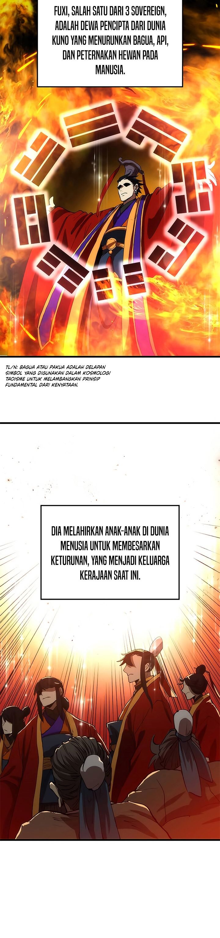 Doctors Rebirth Chapter 46 Halaman 13
