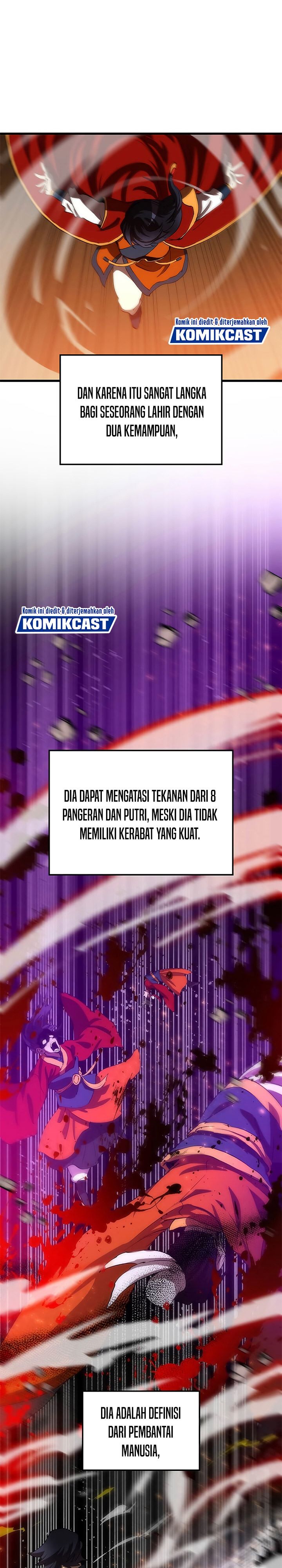 Doctors Rebirth Chapter 46 Halaman 16