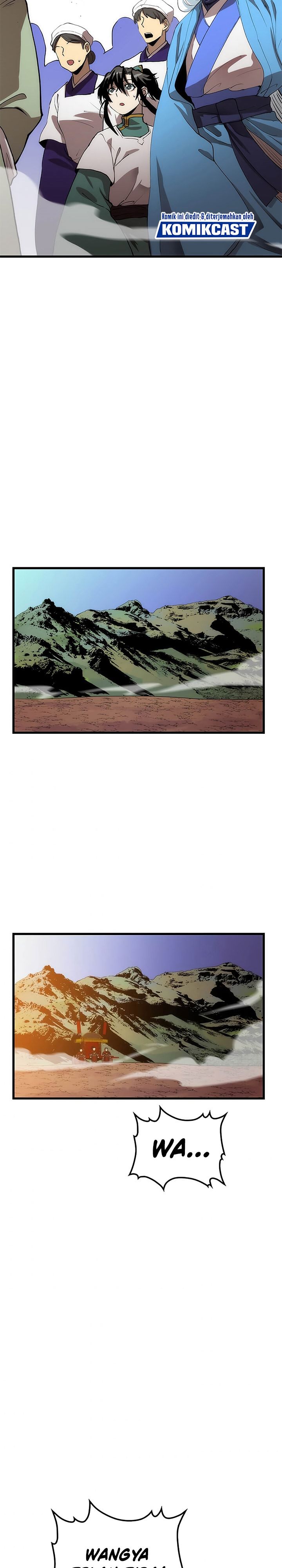 Doctors Rebirth Chapter 46 Halaman 23