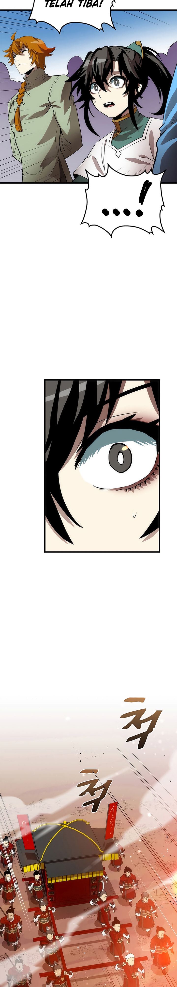 Doctors Rebirth Chapter 46 Halaman 24