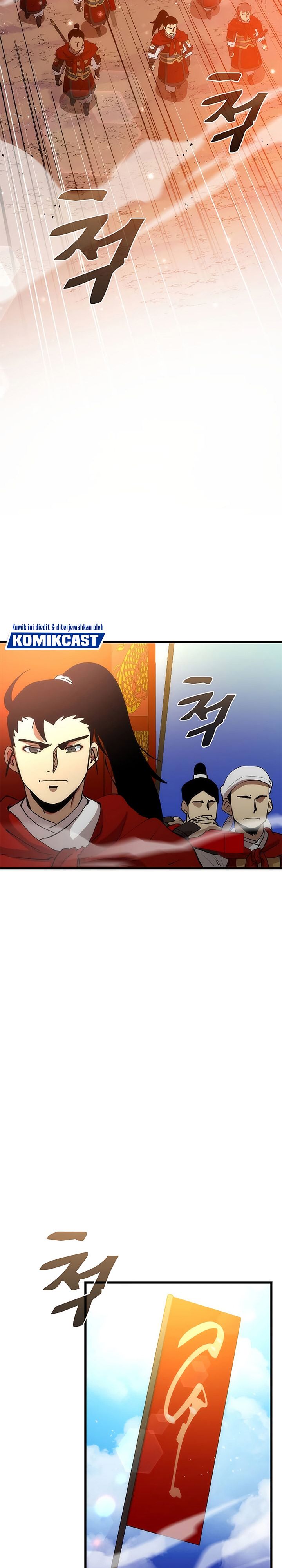 Doctors Rebirth Chapter 46 Halaman 25