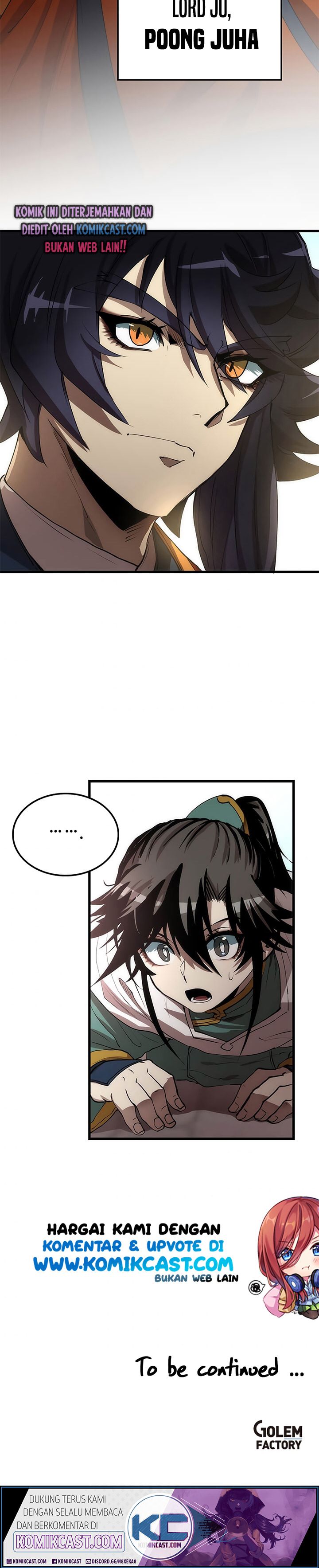 Doctors Rebirth Chapter 46 Halaman 32