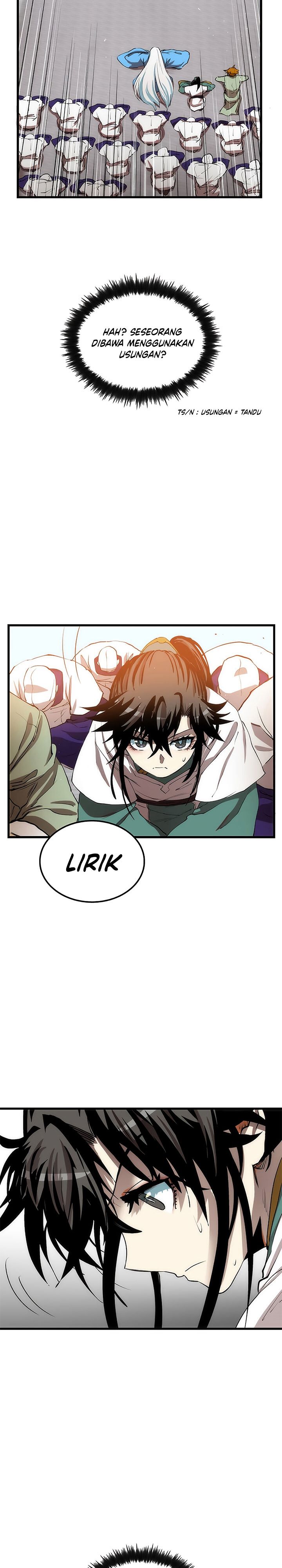 Doctors Rebirth Chapter 47 Halaman 5