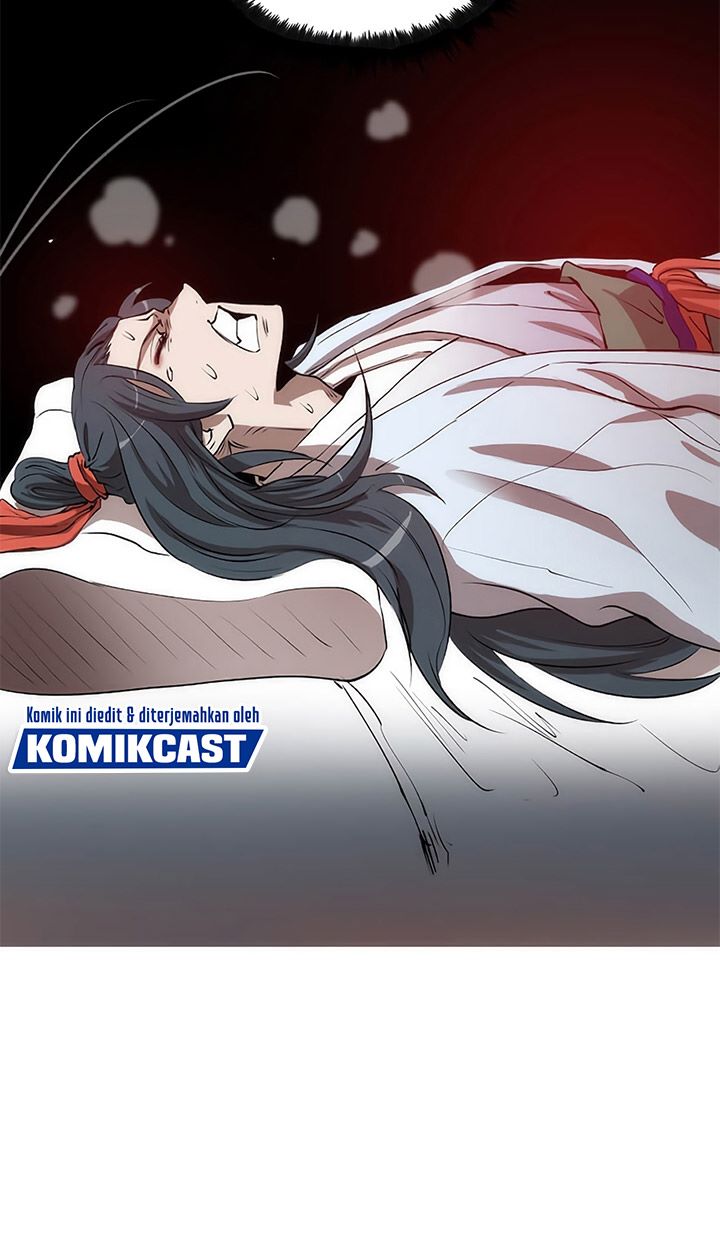 Doctors Rebirth Chapter 47 Halaman 14