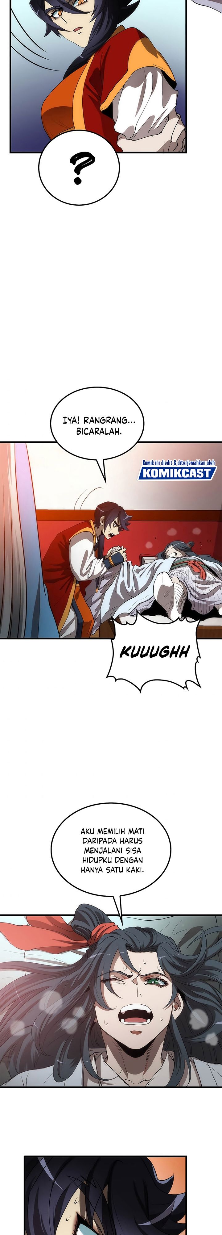 Doctors Rebirth Chapter 47 Halaman 24